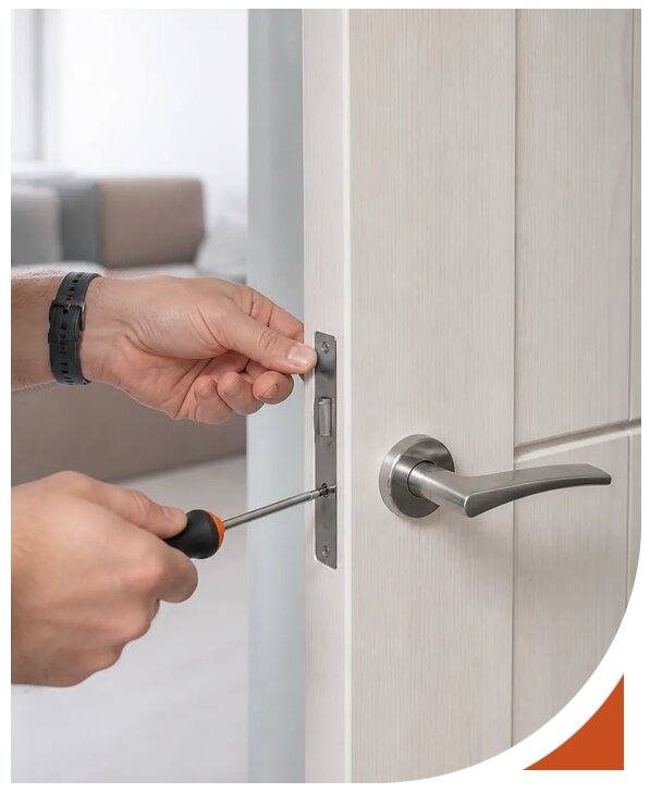 Вскрытие замка рольставней без повреждений в Липецке