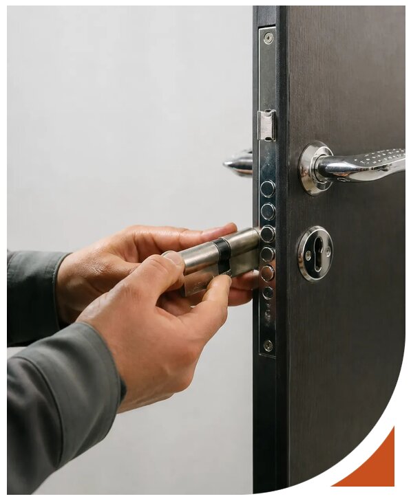 Замена замков Mul T Lock с выездом в Липецке круглосуточно
