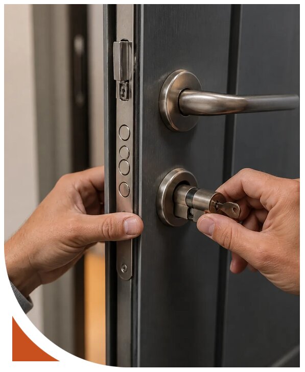 Срочная замена замков Abloy в Липецке от 6756 р. | Разлок-Лпц