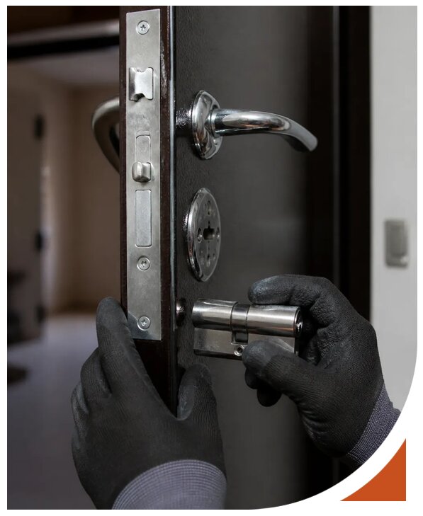 Замена замков Abloy срочно с гарантией и выездом в Липецке
