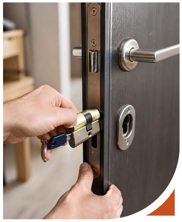 Профессиональный ремонт замков Mul T Lock с выездом в Липецке