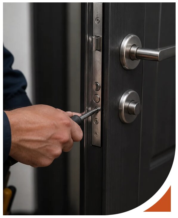 Ремонт замков Abloy с выездом мастера на дом в Липецке